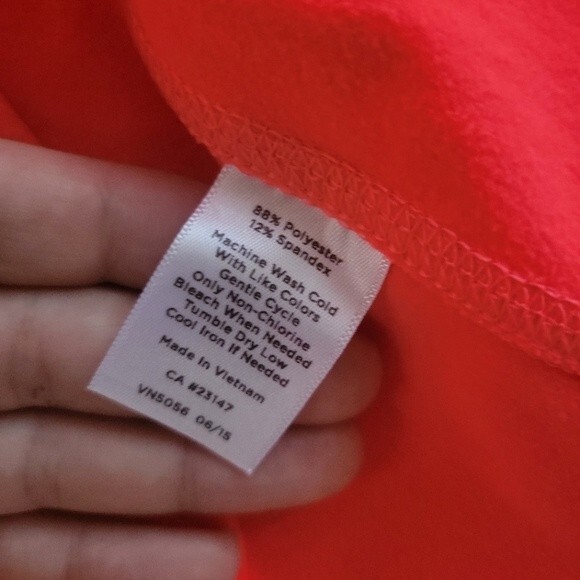 Talbots Sport Jacket Running Size Small - Picture 6 of 9